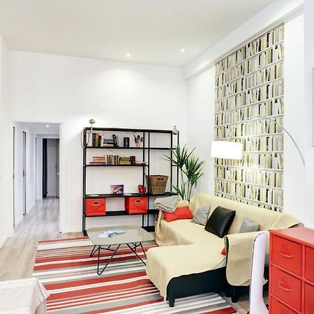 Centrale 2 - F4 Spacieux Et Confortable Au Centre Du Vieux-Nice Apartment Ngoại thất bức ảnh