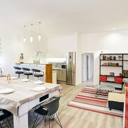 Centrale 2 - F4 Spacieux Et Confortable Au Centre Du Vieux-Nice Apartment Ngoại thất bức ảnh