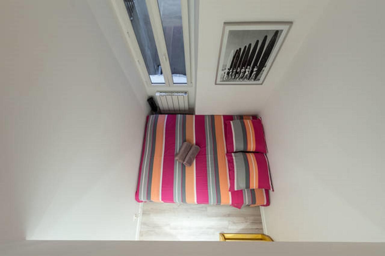 Centrale 2 - F4 Spacieux Et Confortable Au Centre Du Vieux-Nice Apartment Ngoại thất bức ảnh