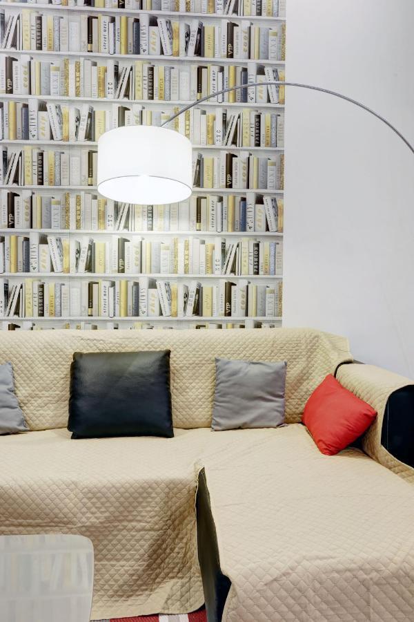 Centrale 2 - F4 Spacieux Et Confortable Au Centre Du Vieux-Nice Apartment Ngoại thất bức ảnh